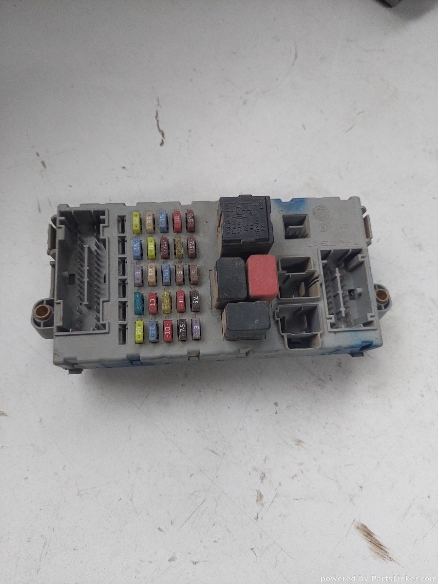Panou sigurante IVECO DAILY IV Bus [ 2006 - 2011 ] 35S14, 35S14 /P (F1AE0481HA) 100KW|136HP OEM 5801359660