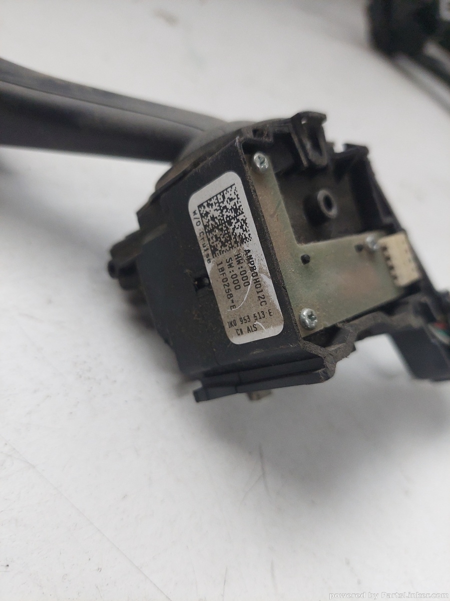 Maneta semnalizare VOLKSWAGEN CADDY (6K9, 9E7, 9E9) [ 2002 - 2009 ] OEM 1k0953513e – foto 2