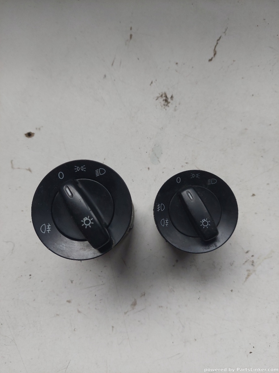 Reglaj faruri VOLKSWAGEN CADDY (6K9, 9E7, 9E9) [ 2002 - 2009 ] OEM 1t0941531M
