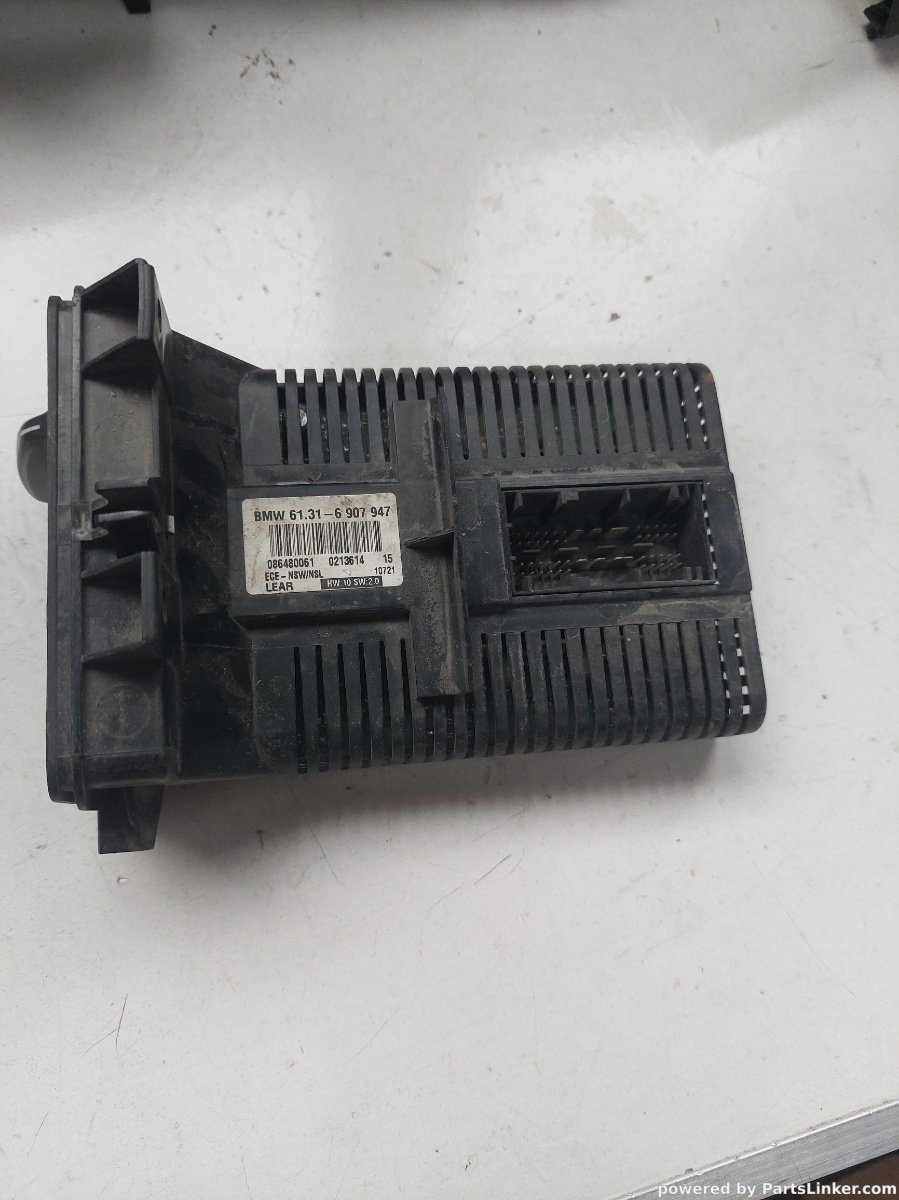Reglaj faruri BMW 3 IV Coupe (E46) [ 1999 - 2006 ] OEM 086480061