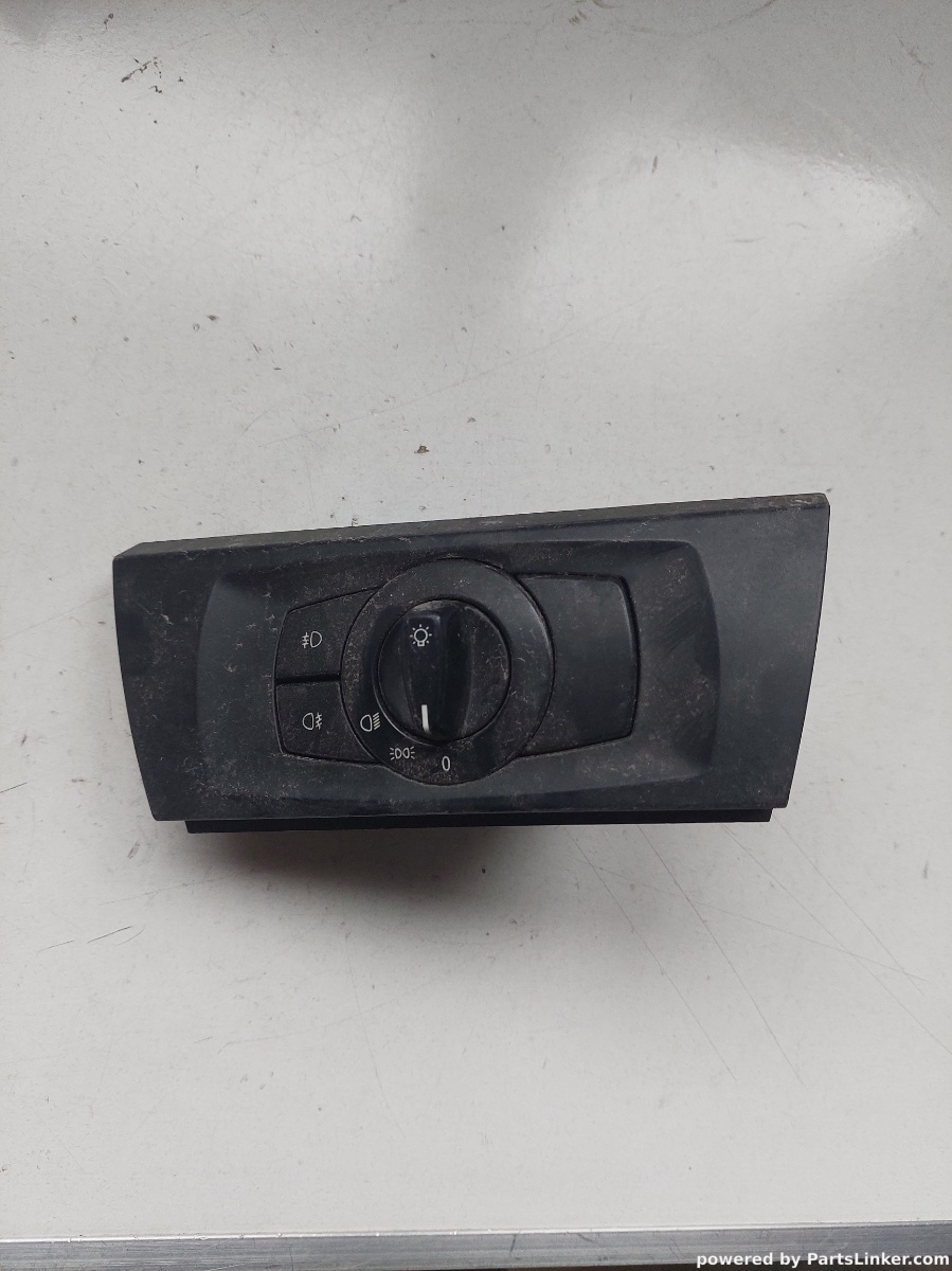 Reglaj faruri BMW 3 V Touring (E91) [ 2004 - 2012 ] OEM 693279802