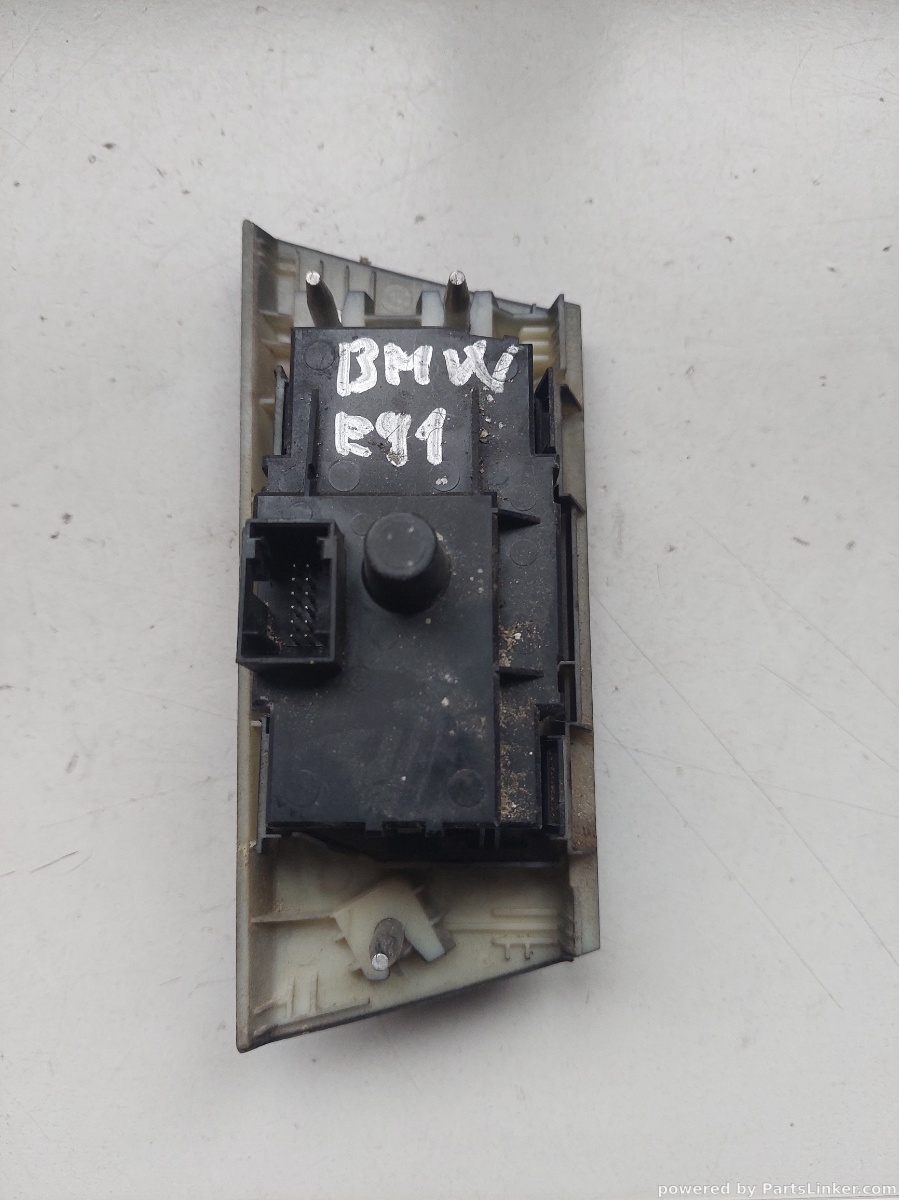 Reglaj faruri BMW 3 V Touring (E91) [ 2004 - 2012 ] OEM 693279802 – foto 2