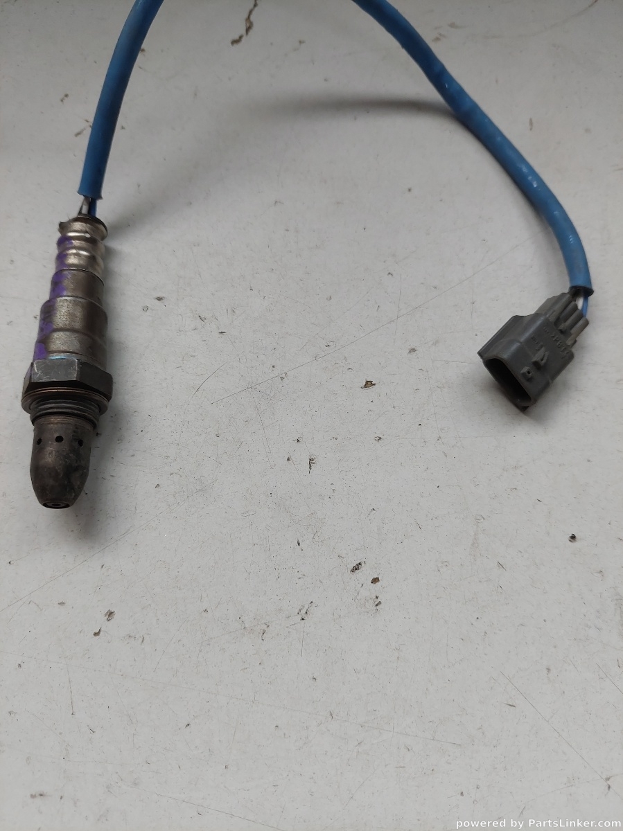Sonda Lambda NISSAN QASHQAI II (J11, J11_) [ 2013 - > ] OEM 2165005001 – foto 2