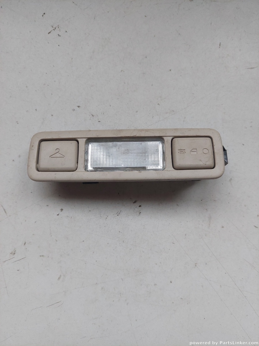 Lampa plafon LAND ROVER RANGE ROVER EVOQUE (LV_, L538) [ 2011 - > ] OEM Bj3213776a