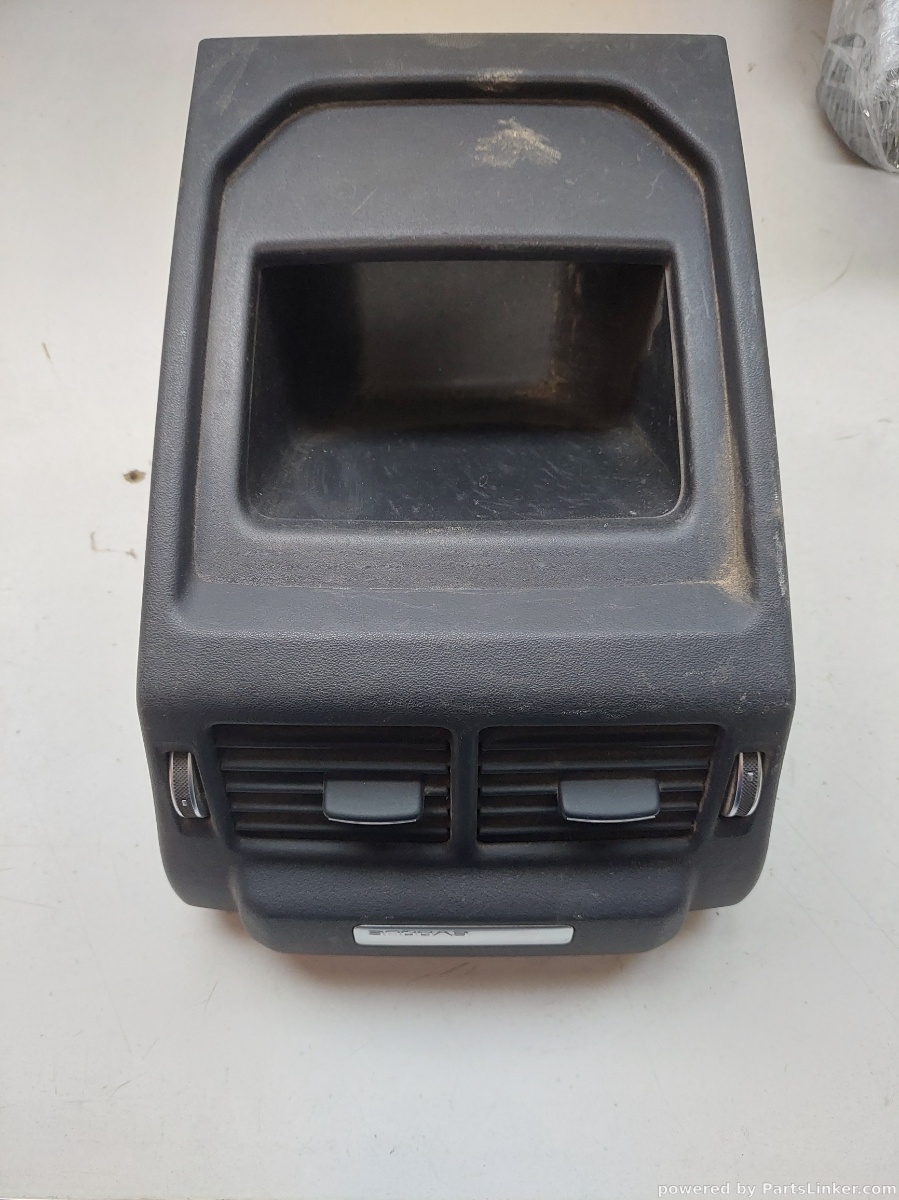 Guri ventilatie LAND ROVER RANGE ROVER EVOQUE (LV_, L538) [ 2011 - > ] OEM 14d23289cbx