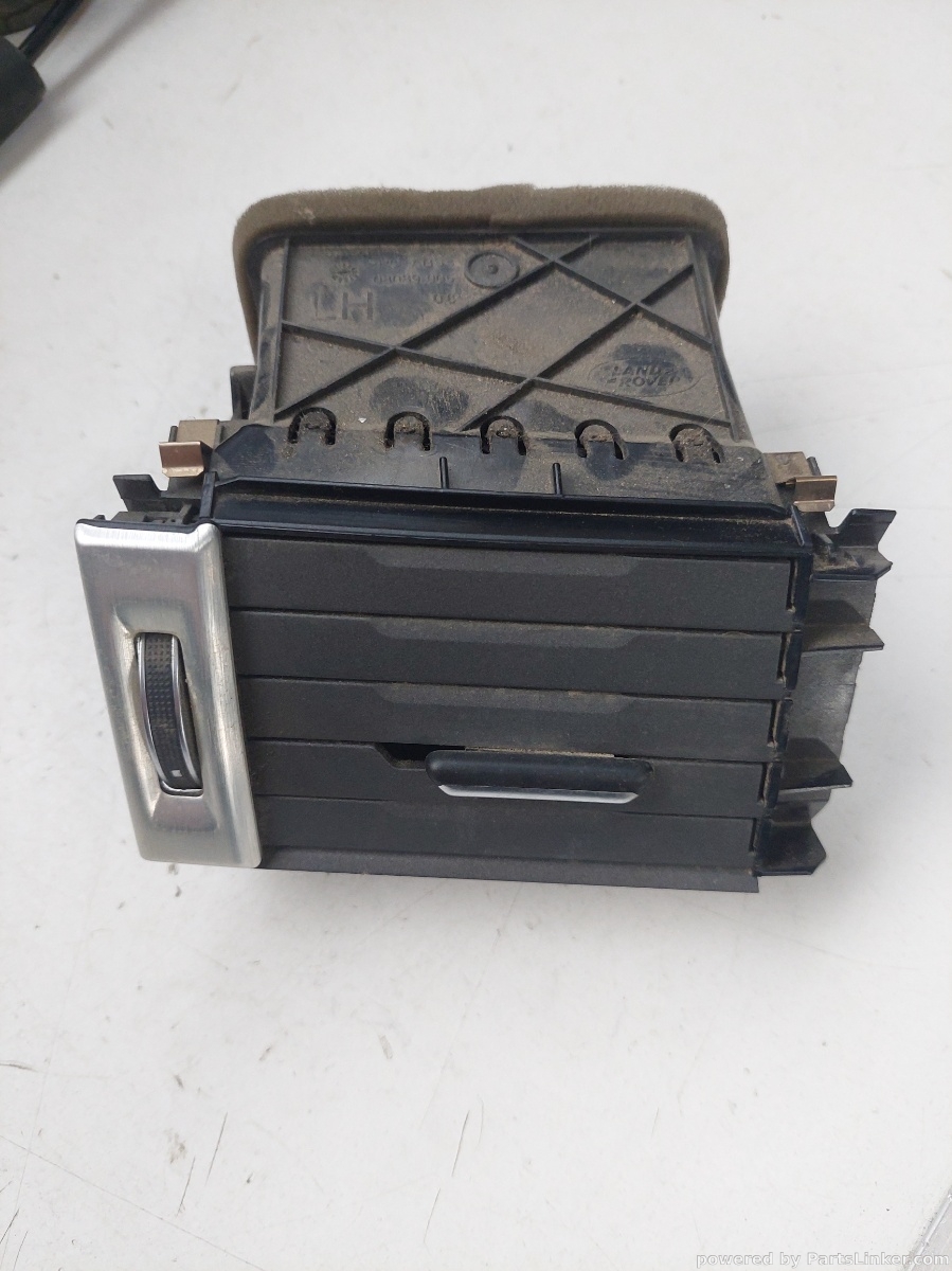 Guri ventilatie stanga fata LAND ROVER RANGE ROVER EVOQUE (LV_, L538) [ 2011 - > ] OEM Bj32018b08ab