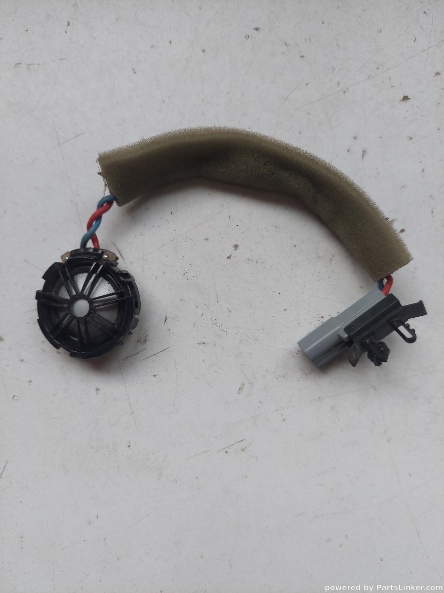 Tweeter  dreapta fata LAND ROVER RANGE ROVER EVOQUE (LV_, L538) [ 2011 - > ] OEM Bj3218808ac