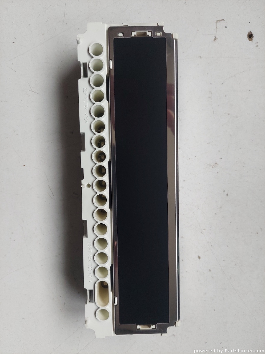 Display RENAULT SCENIC III (JZ0/1_) [ 2008 - > ] OEM Mhdp67j6j