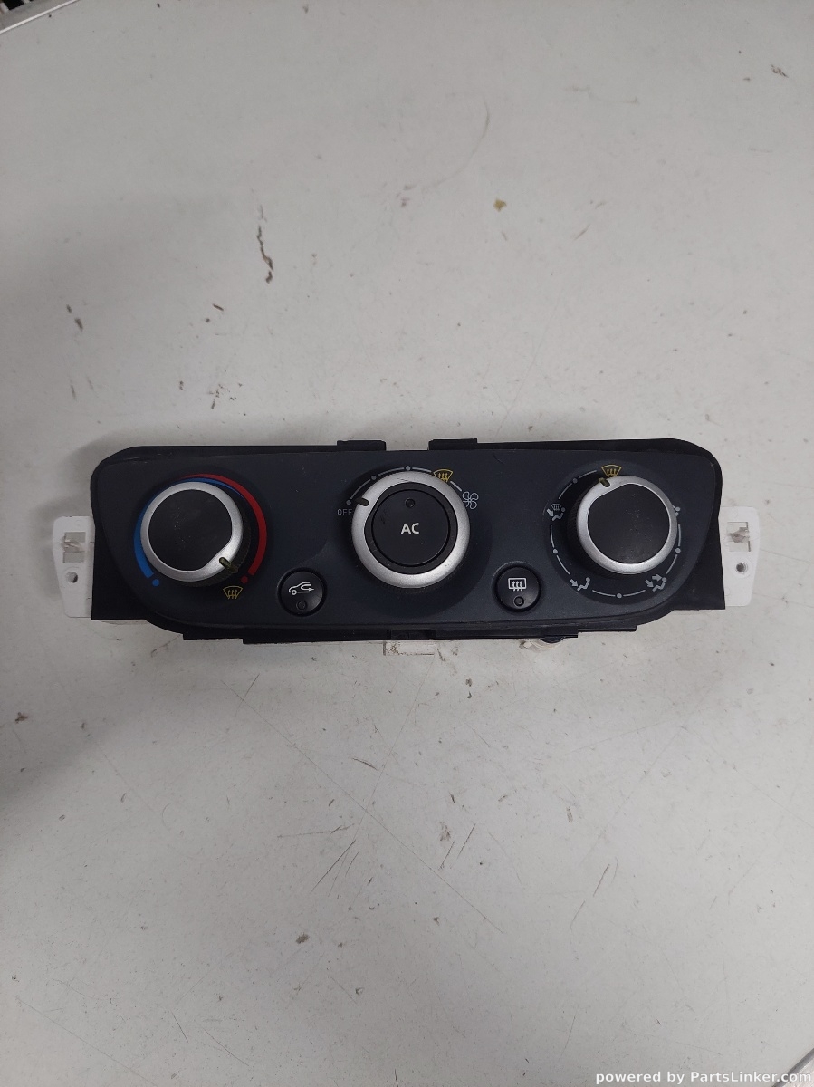 Climatizare RENAULT SCENIC III JZ0/1_ 2008 - > 090622210586