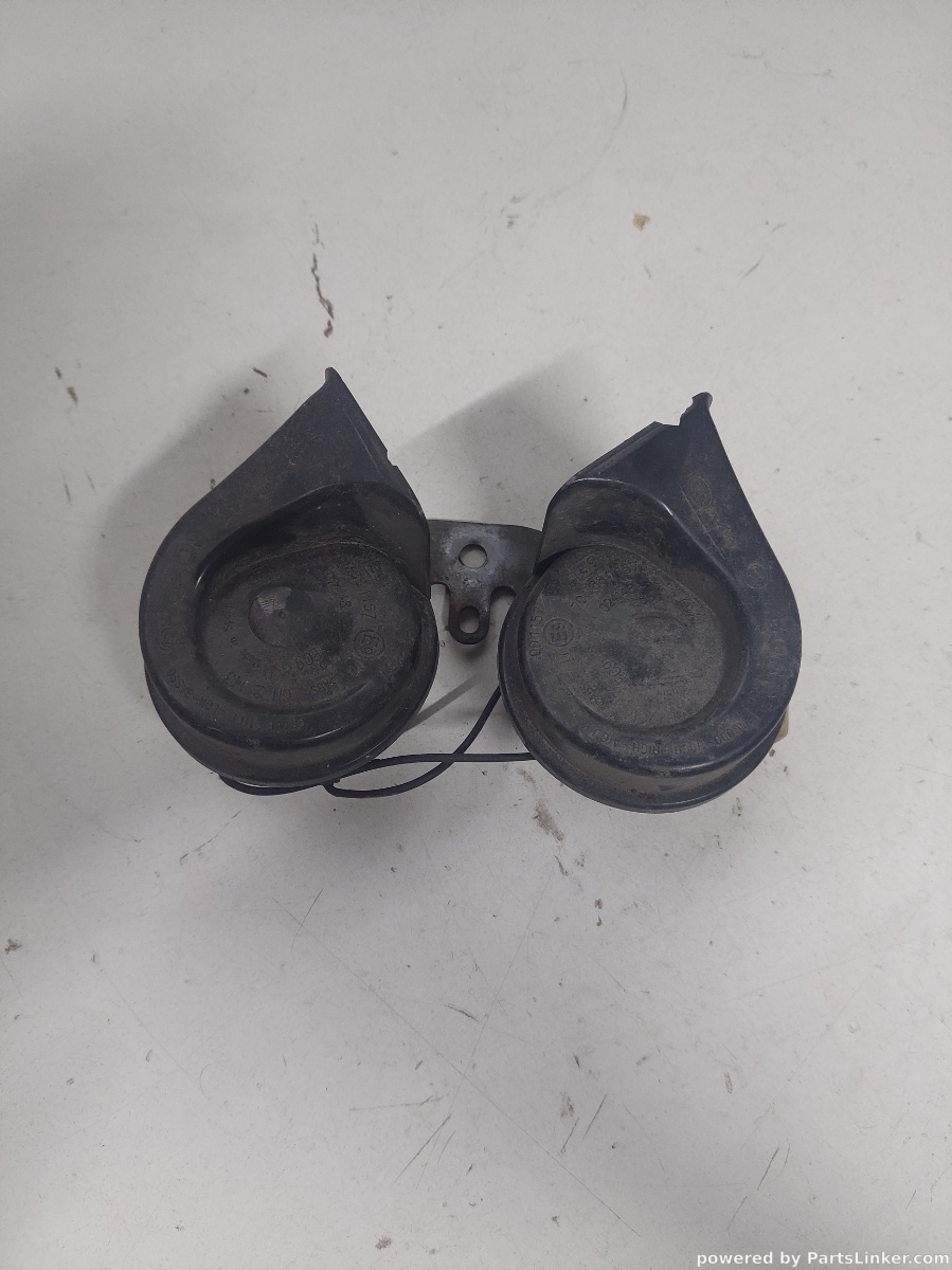 Claxon RENAULT GRAND SCENIC III (JZ0/1_) [ 2009 - > ] OEM 70388115