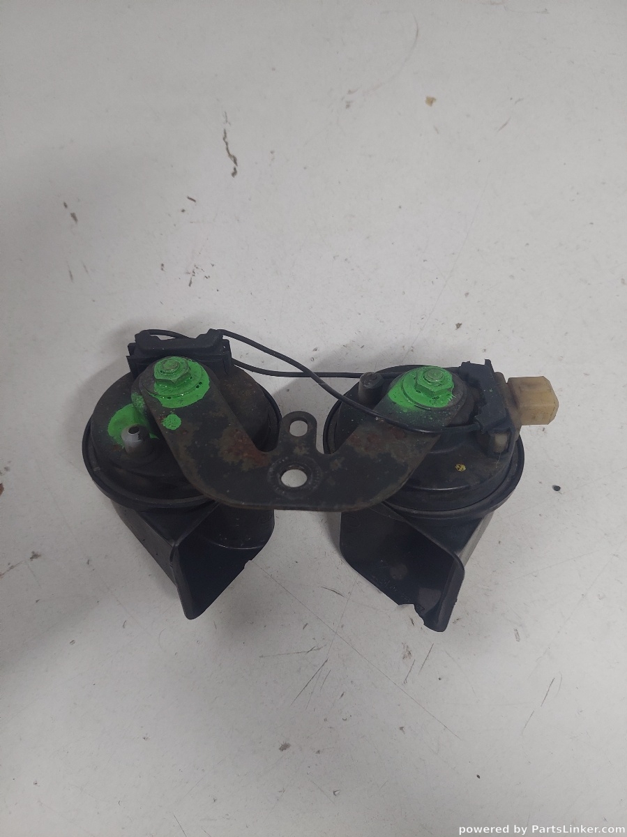 Claxon RENAULT GRAND SCENIC III (JZ0/1_) [ 2009 - > ] OEM 70388115 – foto 2