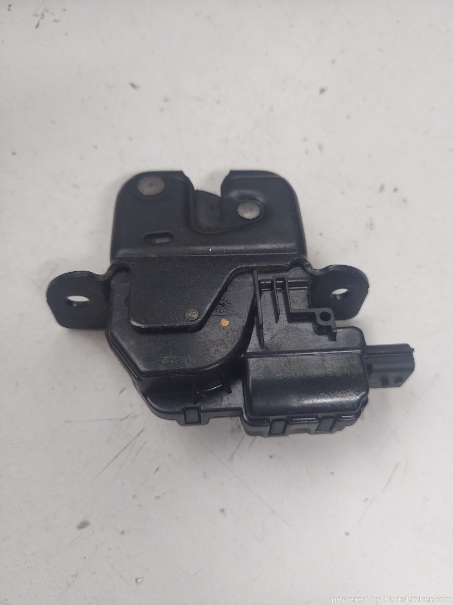 Broasca haion RENAULT SCENIC III (JZ0/1_) [ 2008 - > ] OEM 846300003r