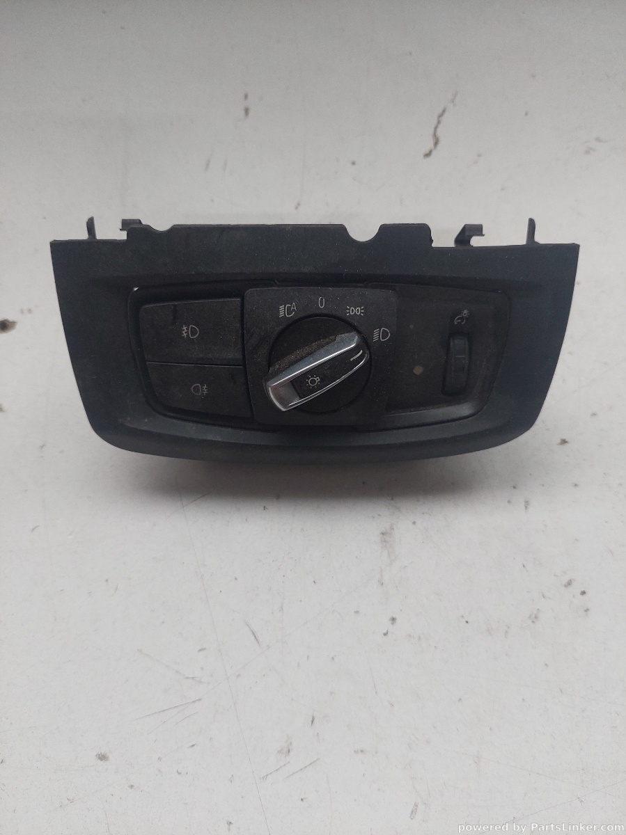 Reglaj faruri BMW X5 III (F15, F85) [ 2012 - 2018 ] OEM 931172704