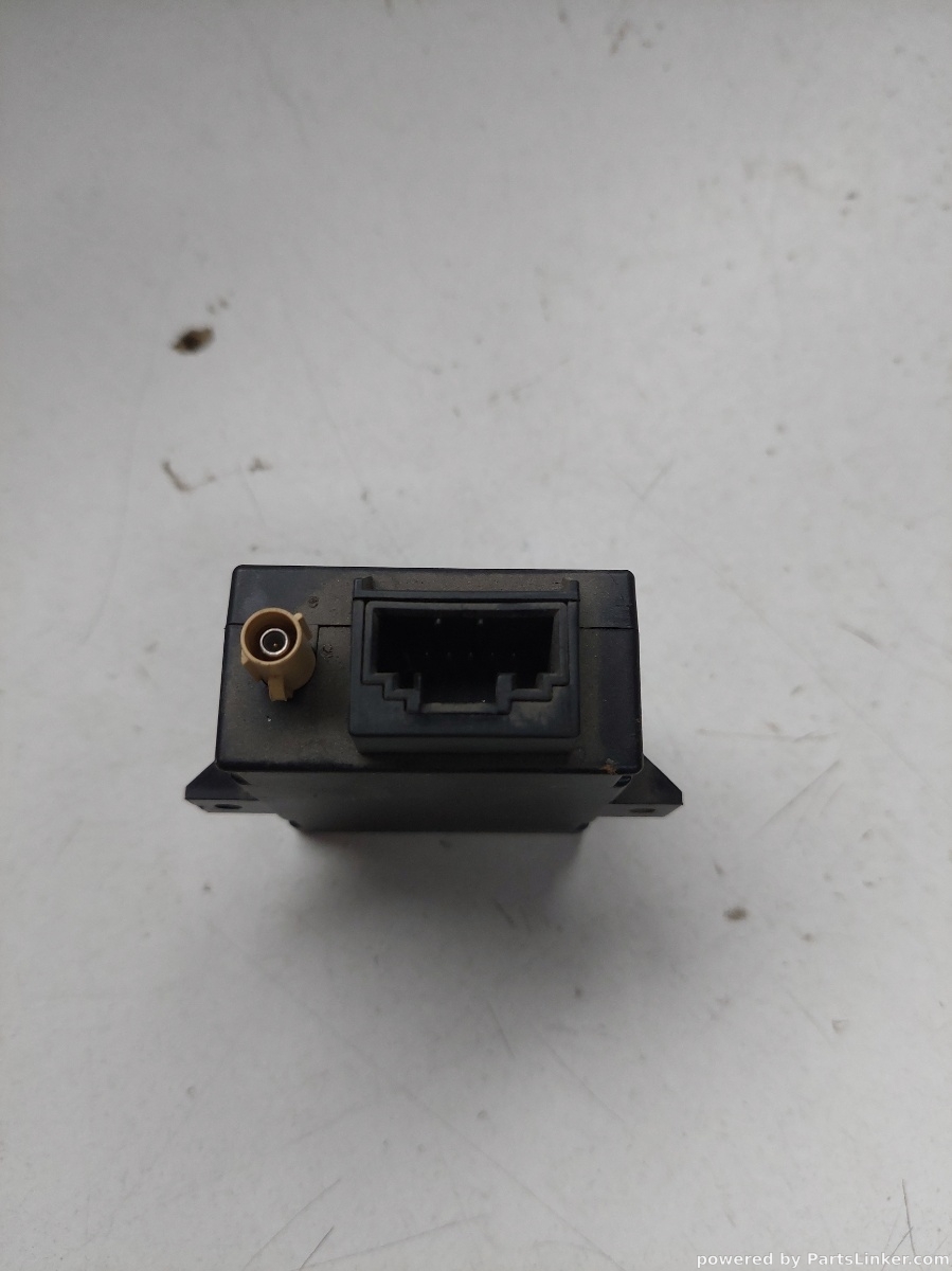 Modul Webasto  AUDI A8 III (4H2, 4H8, 4HC, 4HL) [ 2009 - 2018 ] OEM 4h0963271 – foto 2
