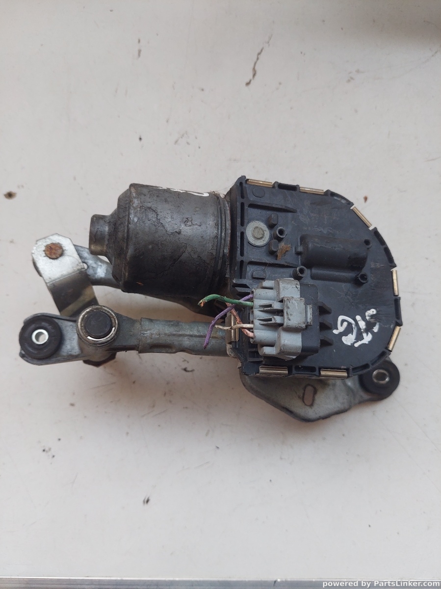 Ansamblu stergatoare stanga fata PEUGEOT 407 SW (6E_) [ 2004 - 2010 ] OEM 3397020604
