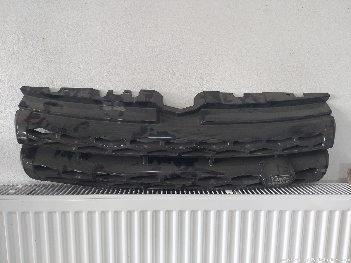 Grila bara LAND ROVER RANGE ROVER EVOQUE (LV_, L538) [ 2011 - > ] OEM Dj328200aa – foto 3