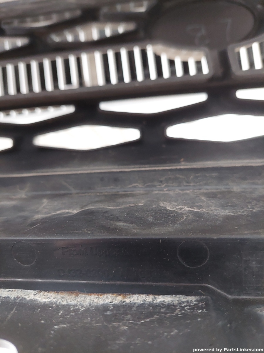 Grila bara LAND ROVER RANGE ROVER EVOQUE (LV_, L538) [ 2011 - > ] OEM Dj328200aa – foto 2