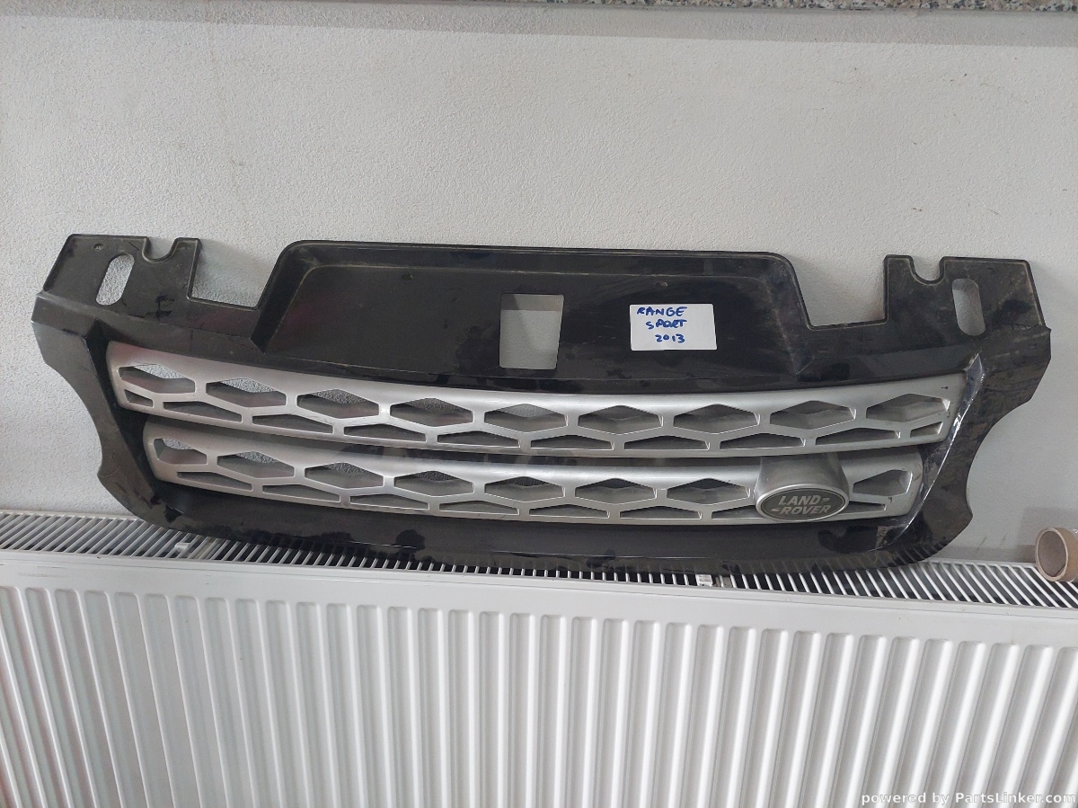 Grila bara LAND ROVER RANGE ROVER SPORT (LW_, L494) [ 2013 - > ] OEM Dk628200