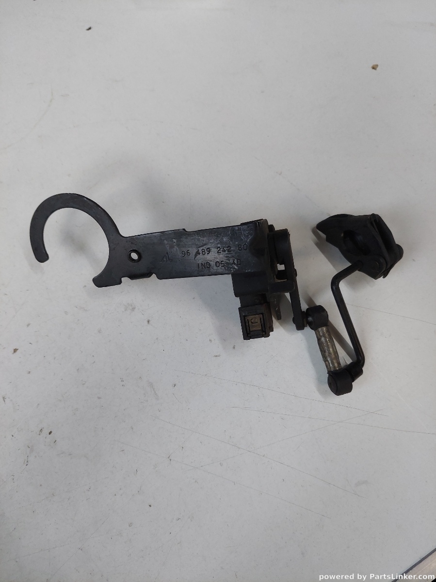 Reglaj faruri dreapta fata PEUGEOT 407 SW (6E_) [ 2004 - 2010 ] OEM 9648924280