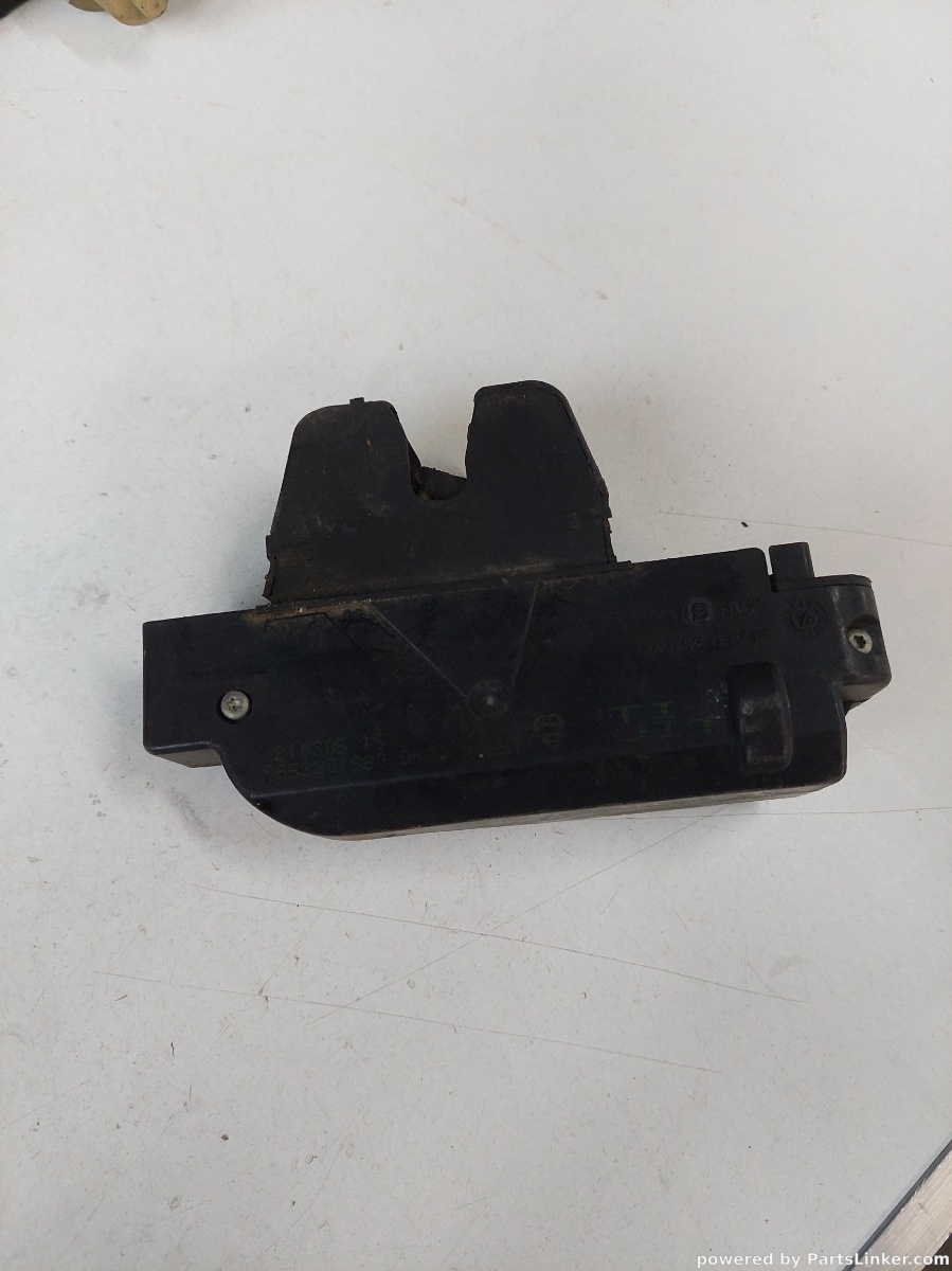 Broasca haion PEUGEOT 407 SW (6E_) [ 2004 - 2010 ] OEM 9652301980