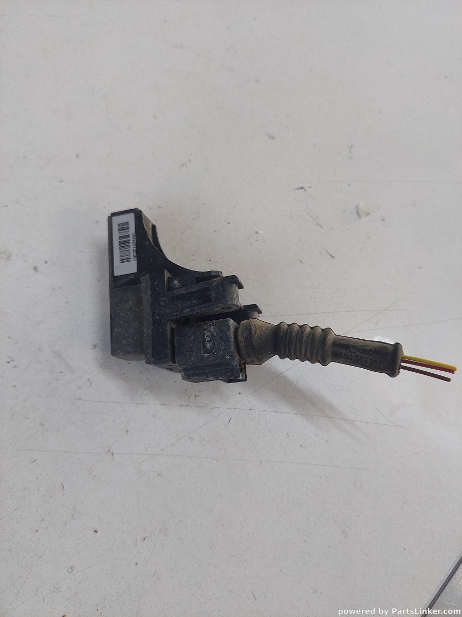 Modul antena AUDI A4 IV Avant (8K5, B8) [ 2007 - 2015 ] OEM 6n0906102