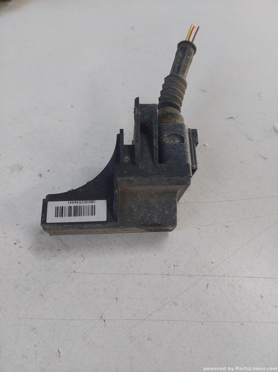 Modul antena AUDI A4 IV Avant (8K5, B8) [ 2007 - 2015 ] OEM 6n0906102 – foto 2
