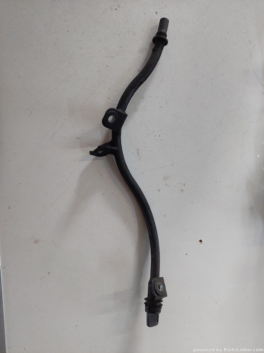 Joja ulei AUDI A4 IV (8K2, B8) [ 2007 - 2015 ] OEM 03l103634