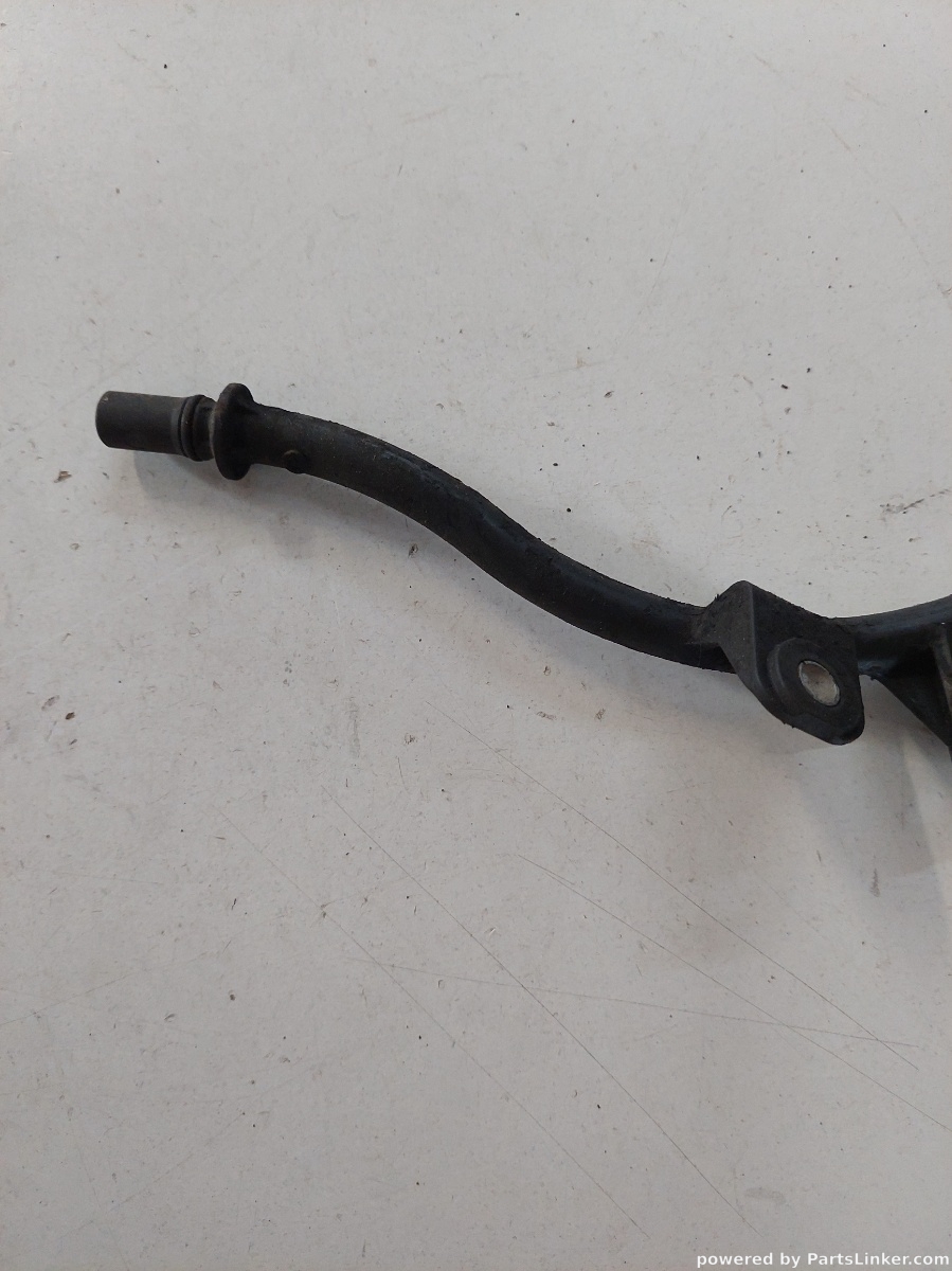 Joja ulei AUDI A4 IV (8K2, B8) [ 2007 - 2015 ] OEM 03l103634 – foto 2