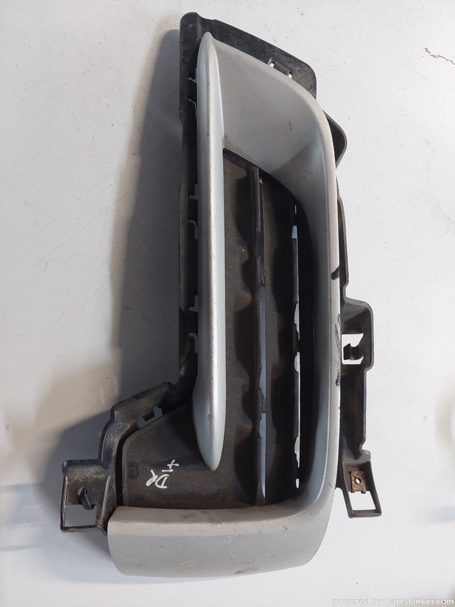 Grila bara dreapta fata BMW X5 III (F15, F85) [ 2012 - 2018 ]