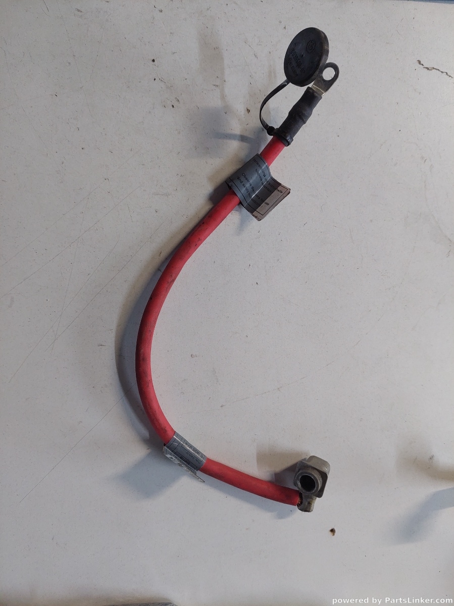 Borna baterie  BMW X5 III (F15, F85) [ 2012 - 2018 ]