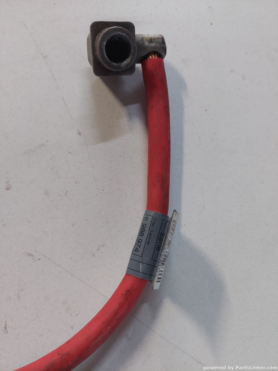 Borna baterie  BMW X5 III (F15, F85) [ 2012 - 2018 ] – foto 2