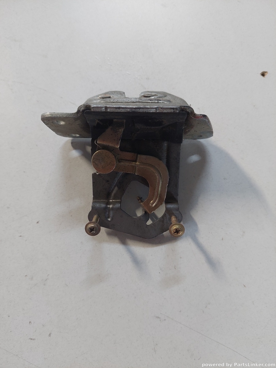 Broasca capota MITSUBISHI GRANDIS (NA_W) [ 2003 - 2011 ] – foto 2