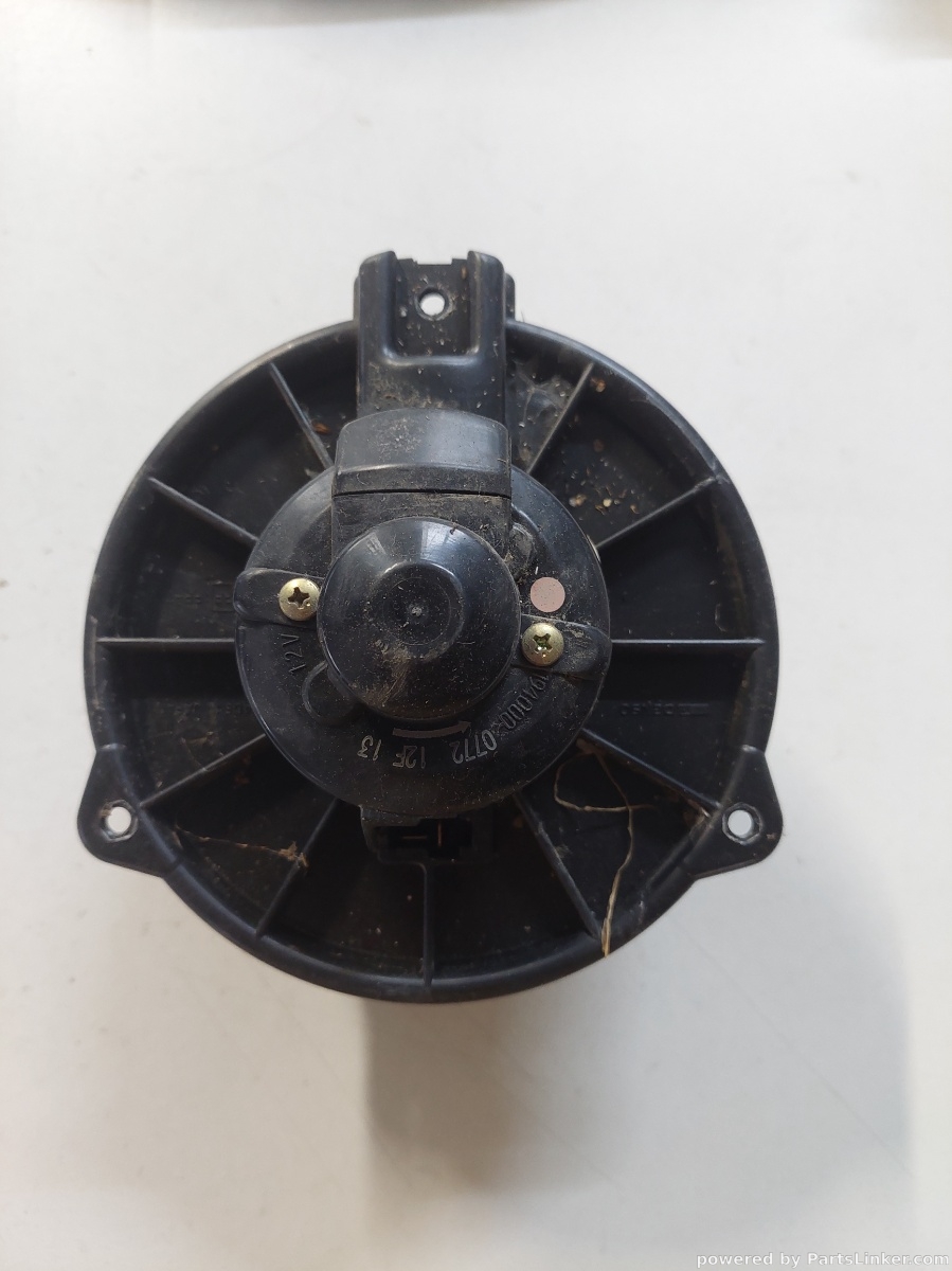 Aeroterma MITSUBISHI GRANDIS (NA_W) [ 2003 - 2011 ] OEM 077212f13