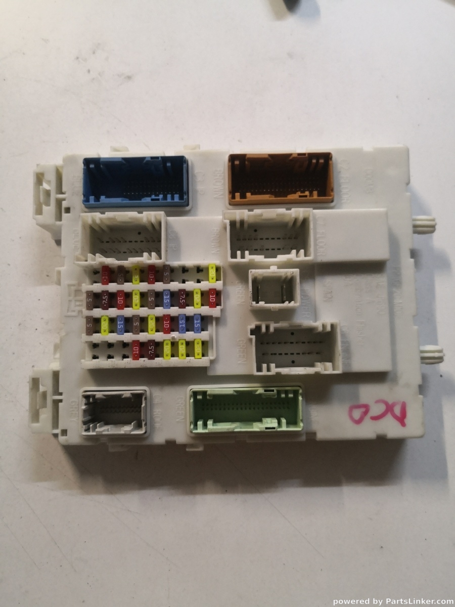 Panou sigurante FORD FOCUS III Saloon [ 2010 - > ] OEM 51945l55l