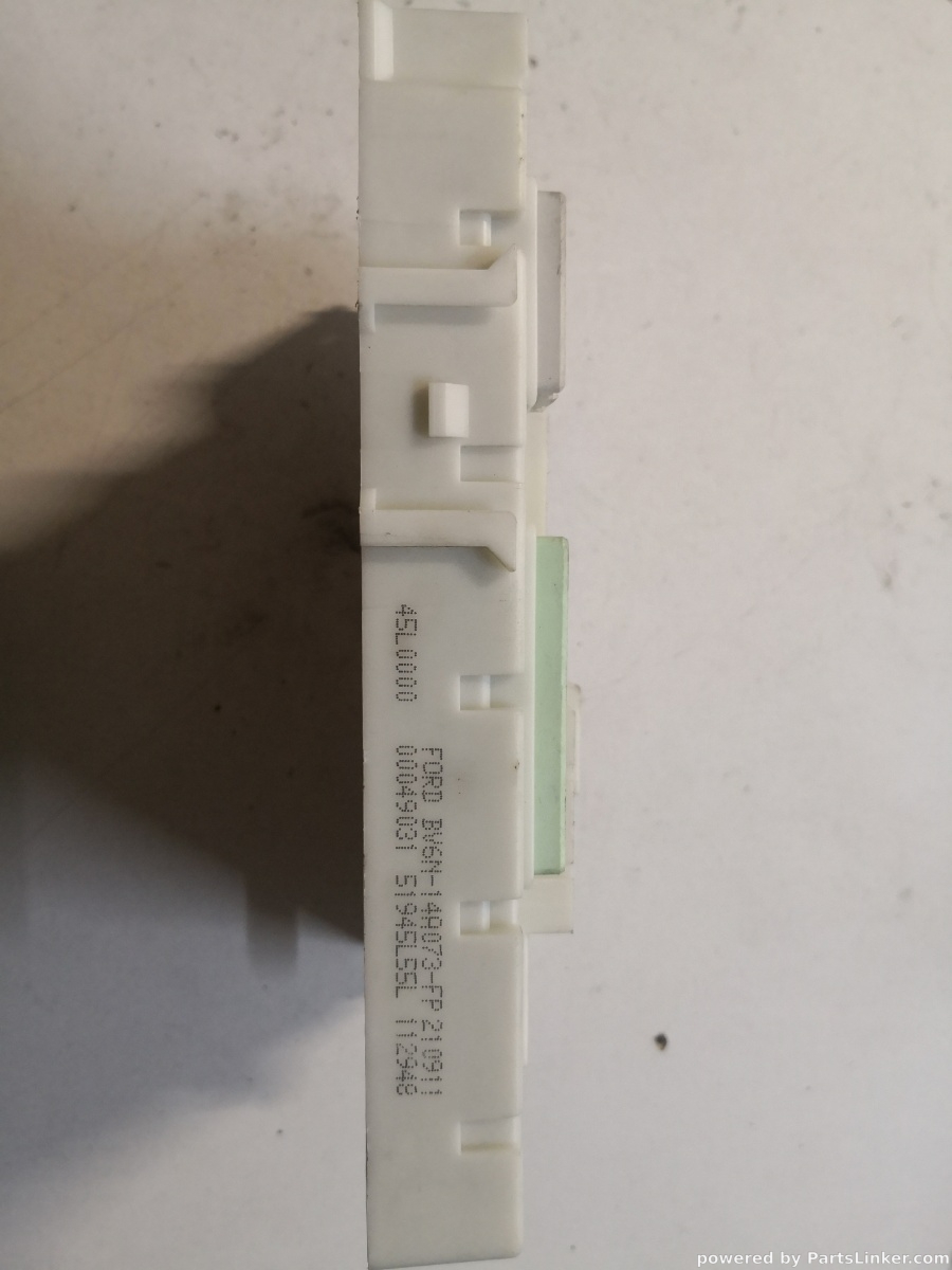 Panou sigurante FORD FOCUS III Saloon [ 2010 - > ] OEM 51945l55l – foto 2