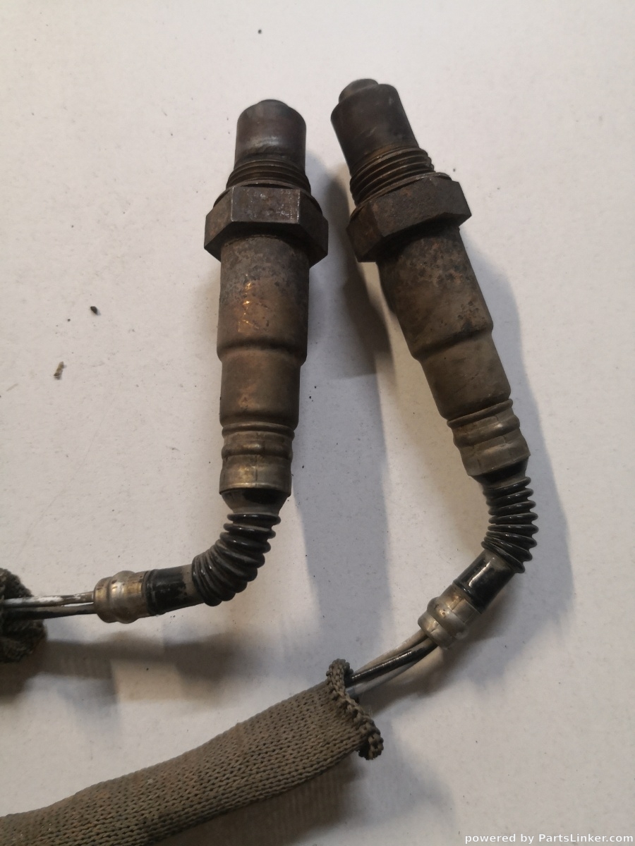 Sonda Lambda FORD FOCUS III Saloon [ 2010 - > ] OEM 0258006608