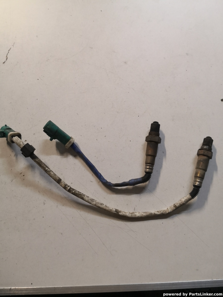 Sonda Lambda FORD FOCUS III Saloon [ 2010 - > ] OEM 0258606604 – foto 2