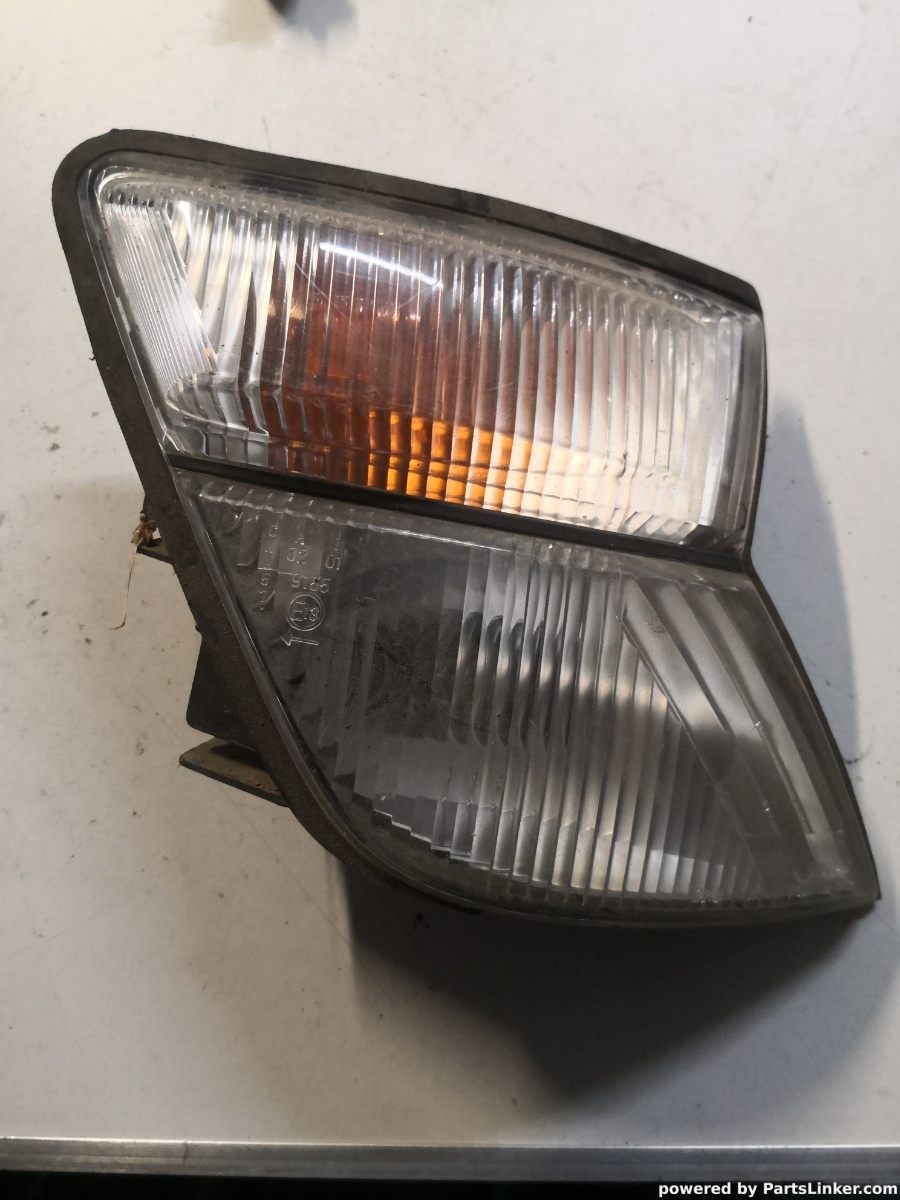Semnalizare, elemente NISSAN PATROL GR V Wagon (Y61) [ 1997 - > ]