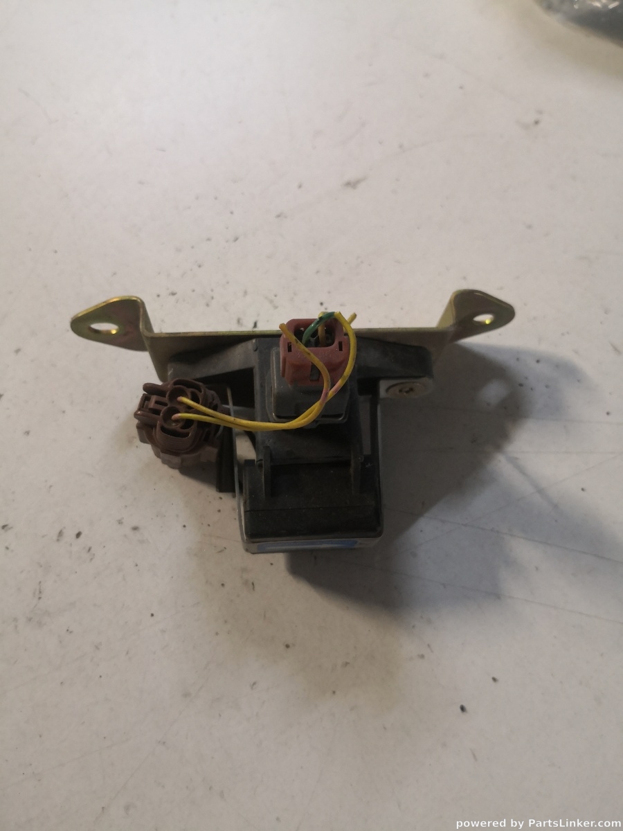 Senzor airbag NISSAN PATROL GR V Wagon (Y61) [ 1997 - > ] OEM 47930vb000