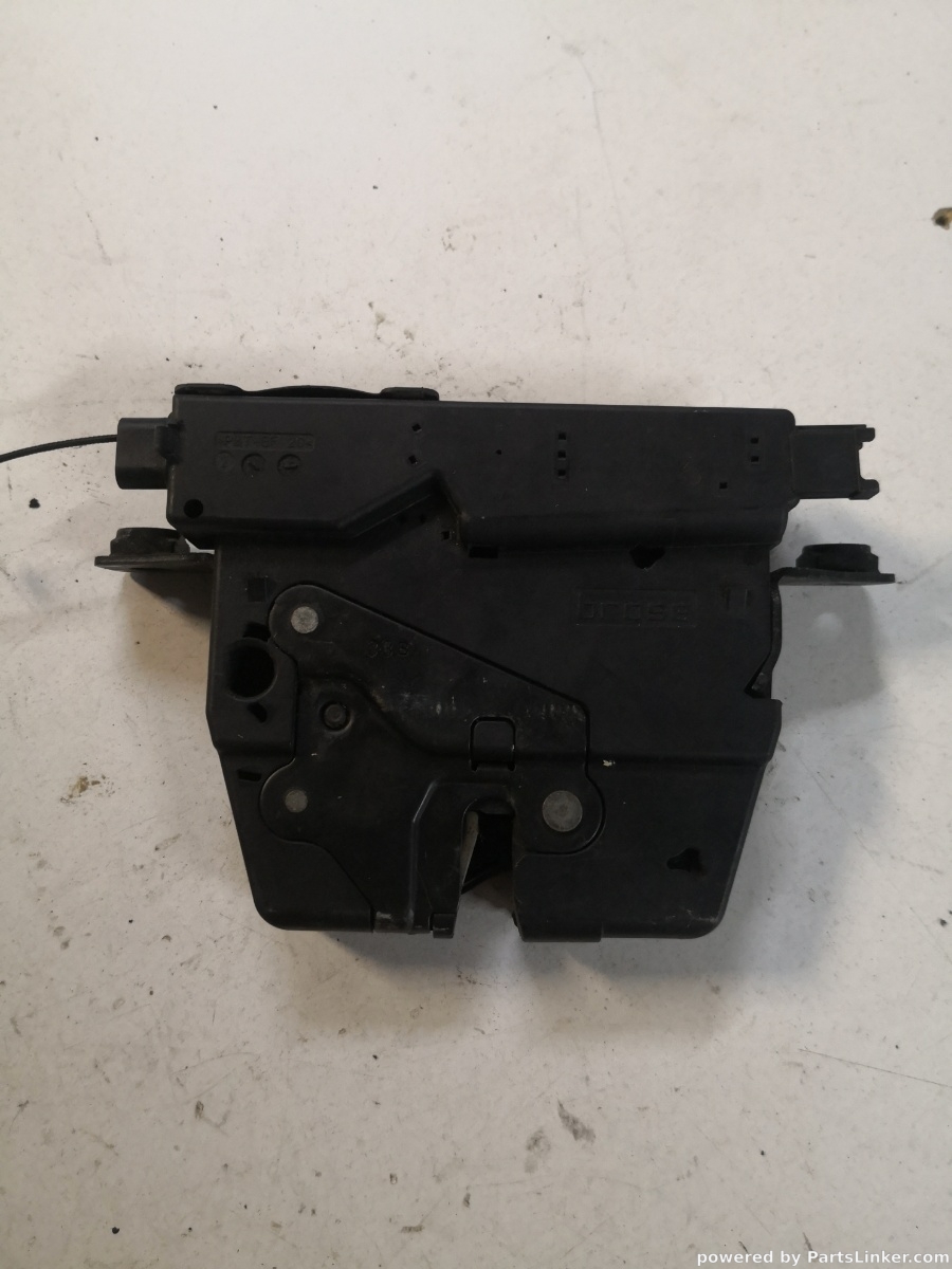 Broasca haion BMW 5 (F10) [ 2009 - 2016 ] OEM 918064103
