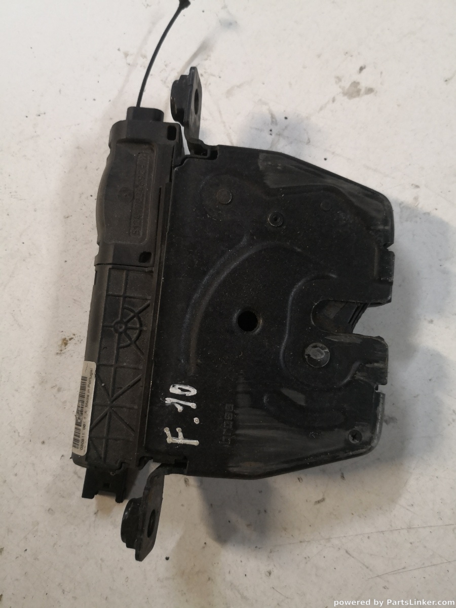 Broasca haion BMW 5 (F10) [ 2009 - 2016 ] OEM 918064103 – foto 2