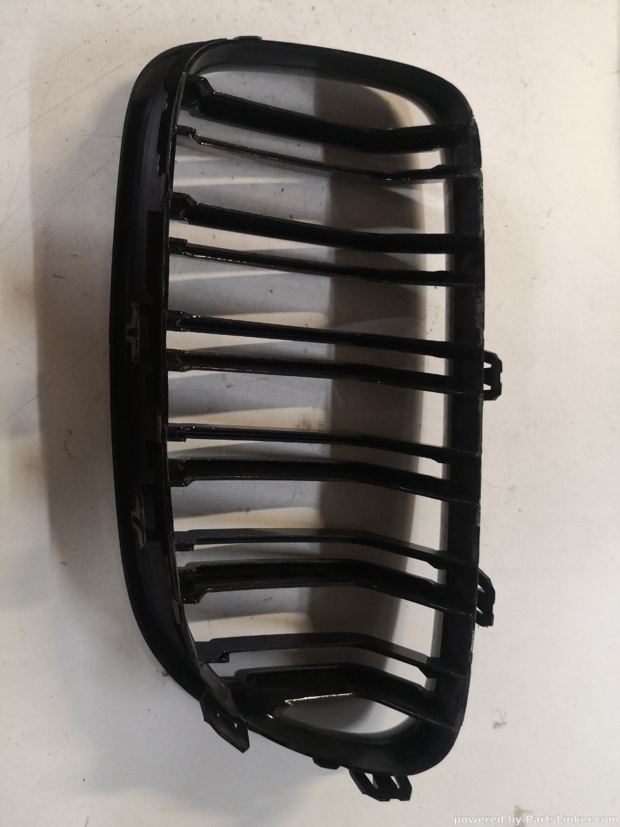 Grila bara BMW 5 (F10) [ 2009 - 2016 ] OEM Fs0510r – foto 2