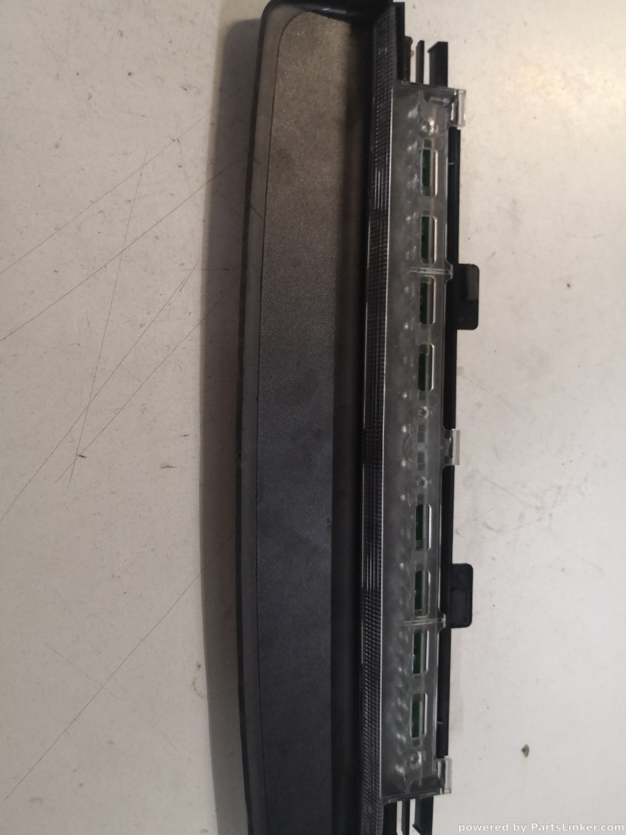 Lampa spate / stop BMW 5 (F10) [ 2009 - 2016 ] OEM 18920010