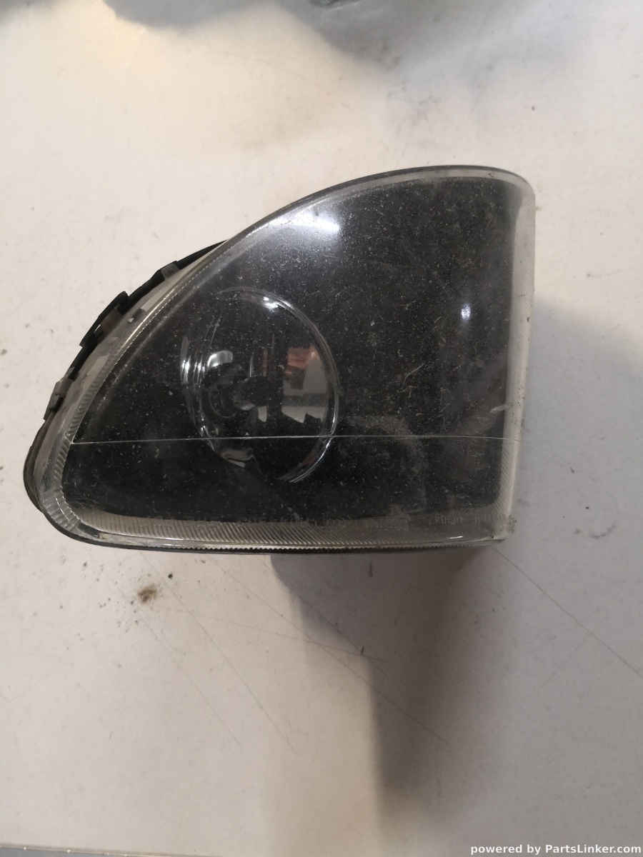 Proiector ceata stanga fata BMW 5 (F10) [ 2009 - 2016 ] OEM 13101610