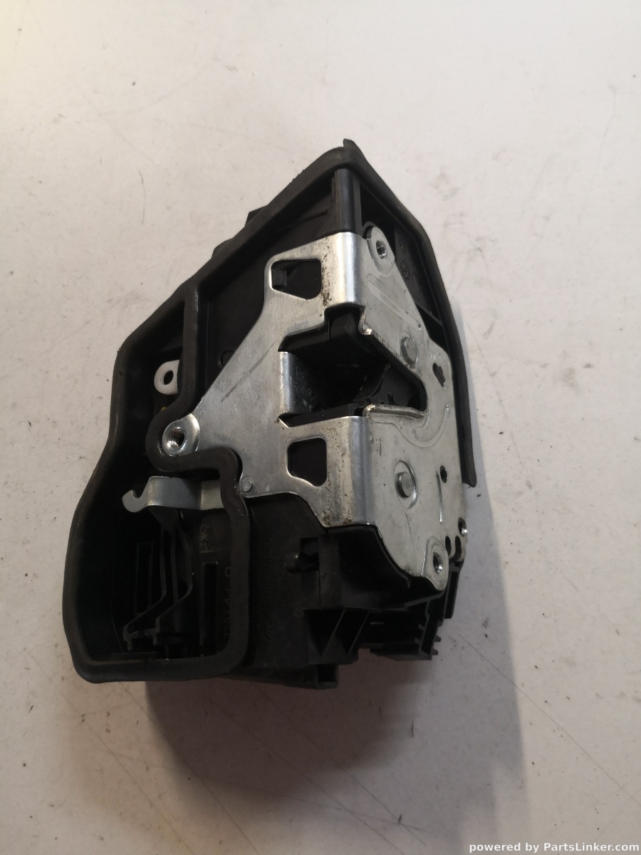 Broasca usa dreapta spate BMW 5 (F10) [ 2009 - 2016 ] OEM A053702