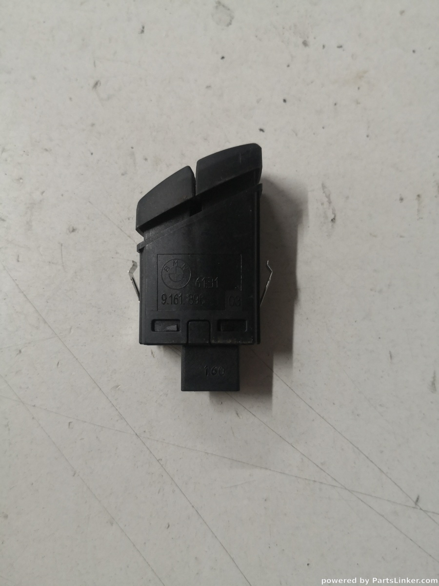 Buton avarie BMW 5 (F10) [ 2009 - 2016 ] OEM 9161896 – foto 2