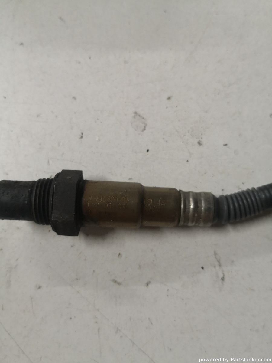 Sonda Lambda BMW 5 (F10) [ 2009 - 2016 ] OEM 0281004018 – foto 2