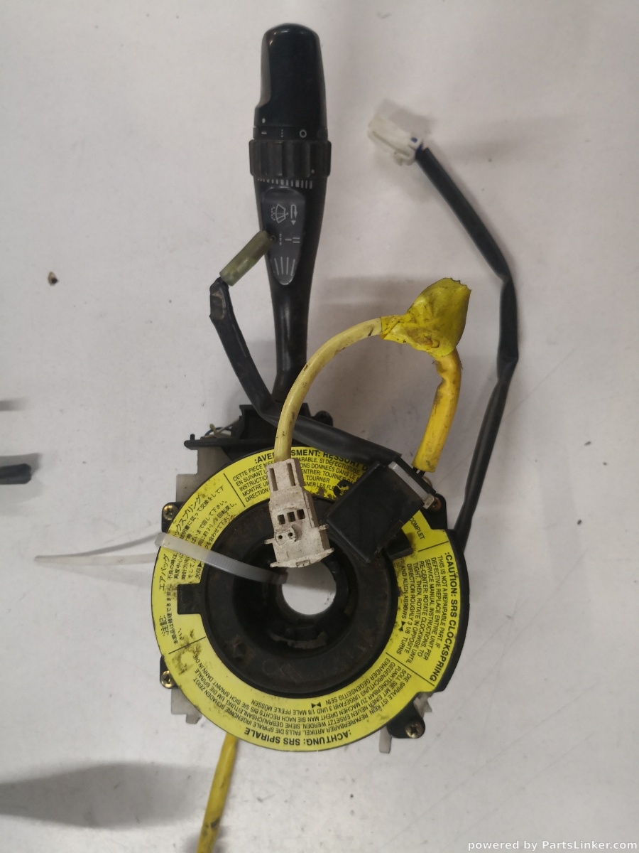 Spirala airbag / spirala volan MITSUBISHI PAJERO II (V3_W, V2_W, V4_W) [ 1990 - 2001 ] OEM Mr277911kk