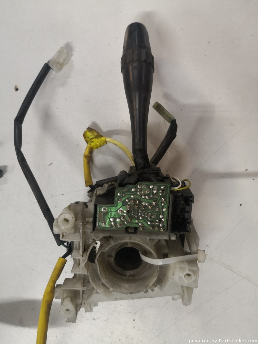 Spirala airbag / spirala volan MITSUBISHI PAJERO II (V3_W, V2_W, V4_W) [ 1990 - 2001 ] OEM Mr277911kk – foto 2