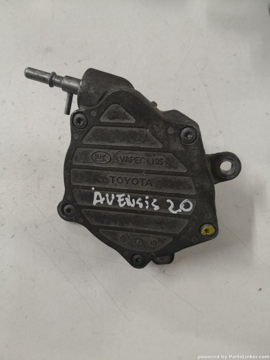 Pompa vacuum TOYOTA AVENSIS Liftback _T22_ 1997 - 2003
